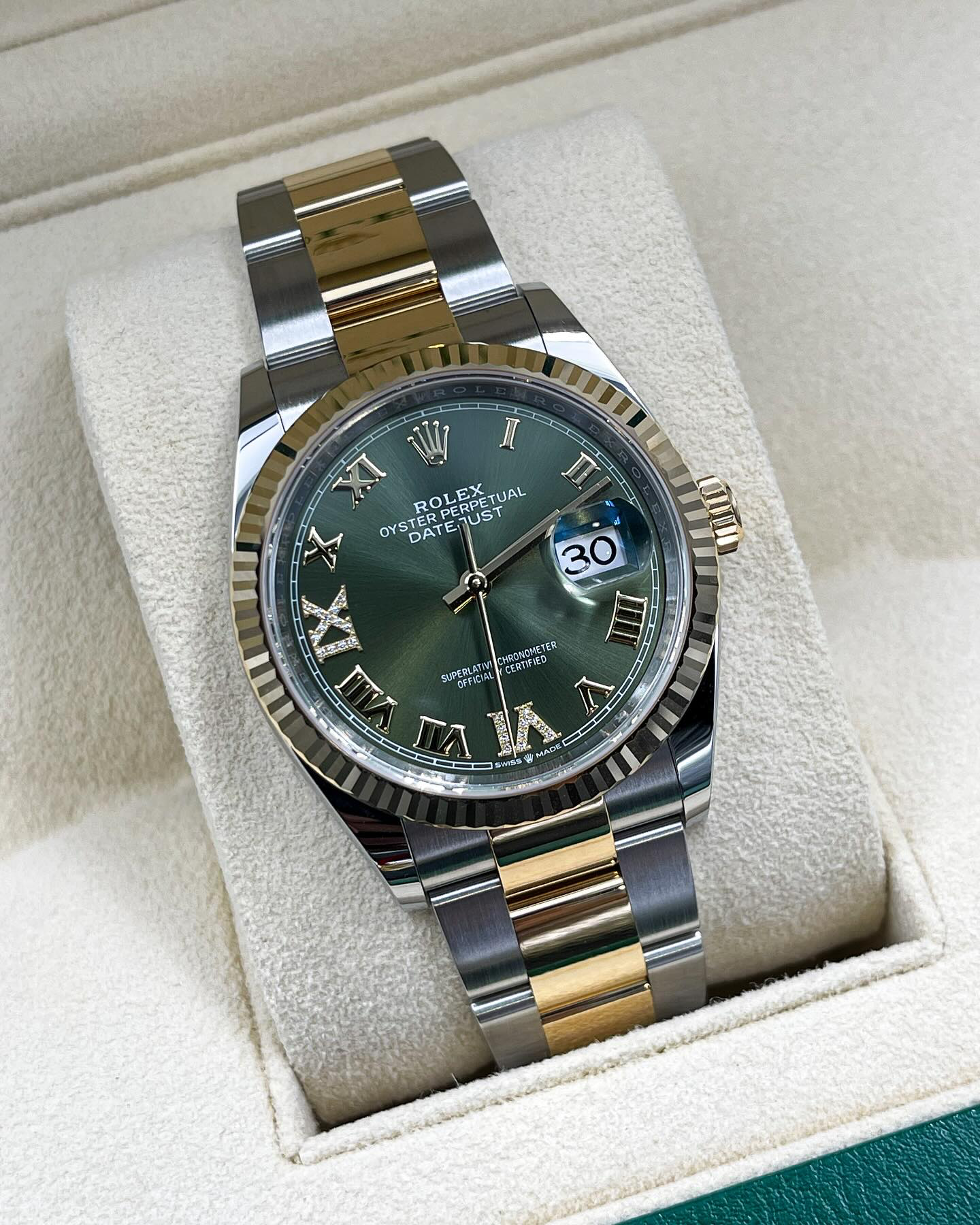 Datejust